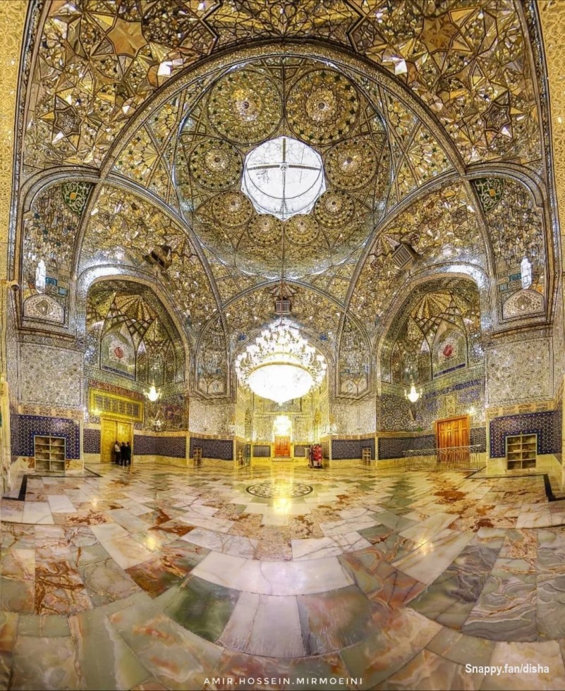 "Even the smallest hero can change the universe."